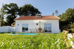 Refugio Das Vinhas